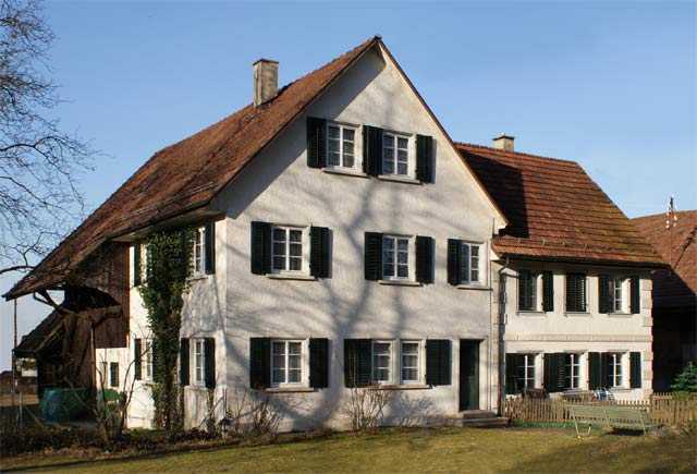 Museum Schwamendingen