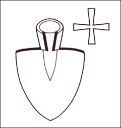 Ausmal-Wappen