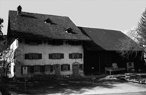 Kehlhof